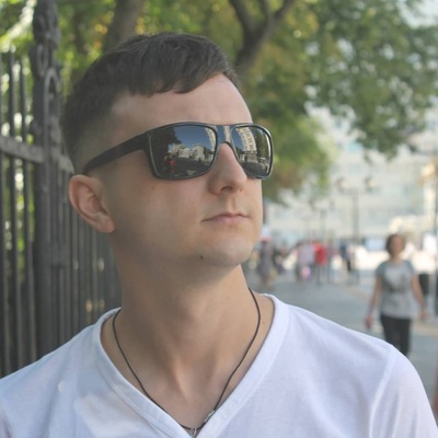 Юрий Утешин