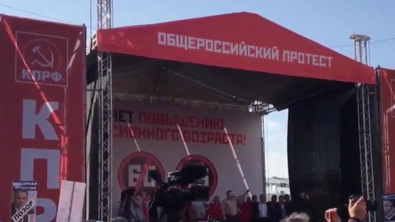 Он еще танцует © (Собачье сердце)