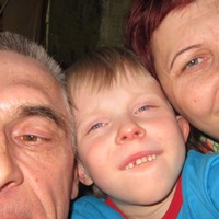 Николай Чубис