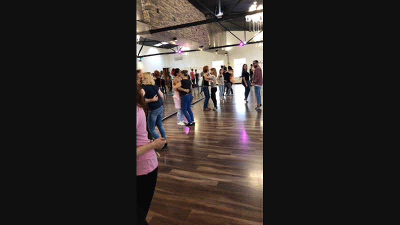 Live Feel Good Kizomba Weekend