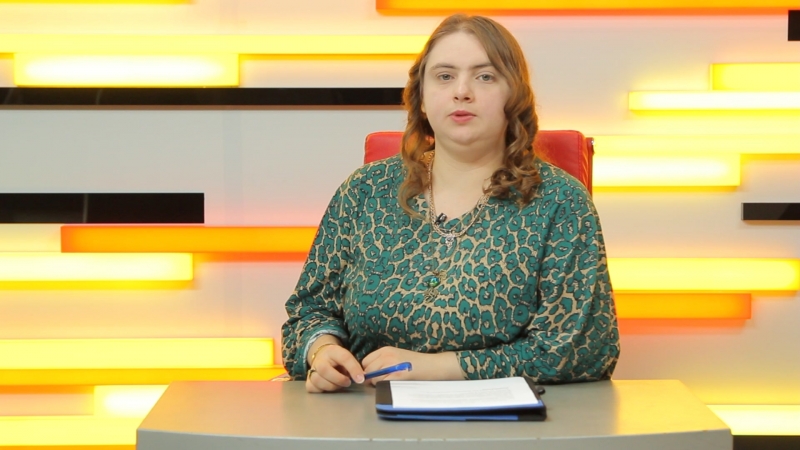 Светлана Борисова Деловая новость
