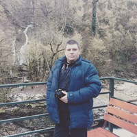 Максим Бунин