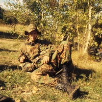 Андрей Кандауров | Белгород