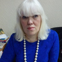 Светлана Каштанова | Нижневартовск