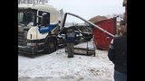 Самосвальщиком быть не просто фото с архива