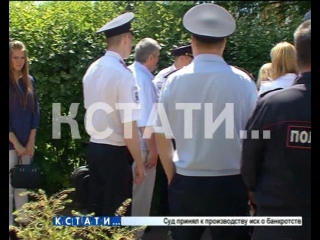 Полицейских, допустивших убийство матери и 6 детей, суд признал виновными и отпустил на свободу