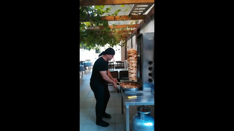 Yakup Uçar - Live