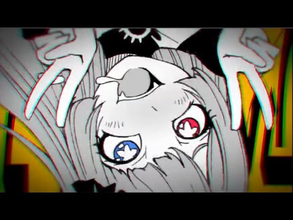 【GUMI】R.I.P.ゴシップの海【オリジナルMV】