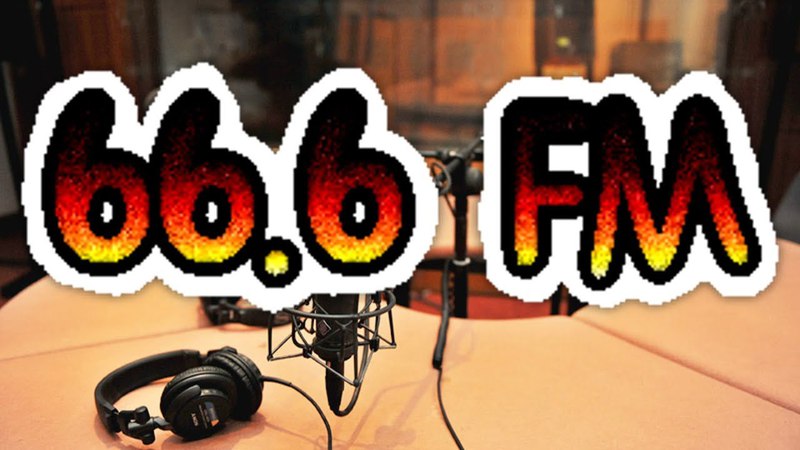 66,6 FM