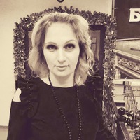 Анастасия Шарова | Волгоград