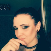 Ирина Черепанова