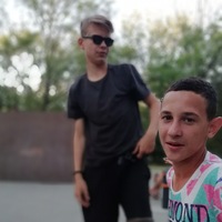 Дмитрий Рыбаков | Ейск