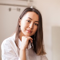 Айдана Абсаматова
