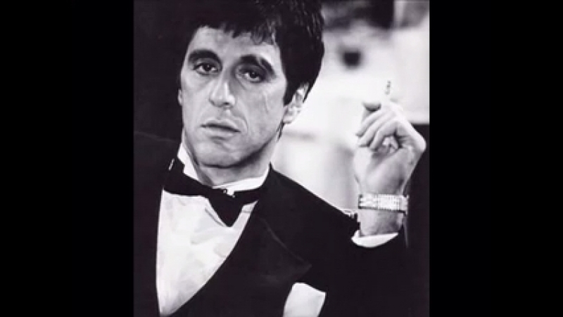 Scarface Push It To The Limit