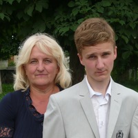 Ольга Локтева | Моршанск