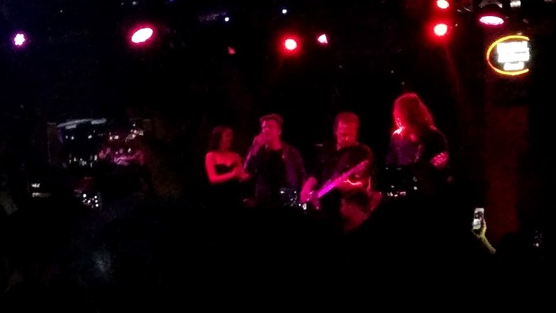 Teoman - Serseri (2018 Konser)
