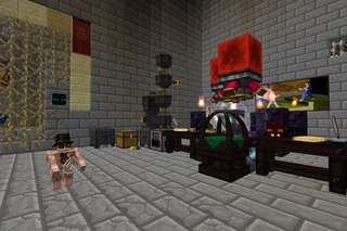 Cavecraft 11 На Телефон