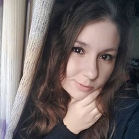 Вера Данилова