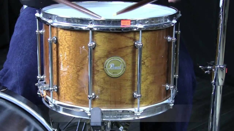 Pearl 9x14 Limited Edition SOLD!