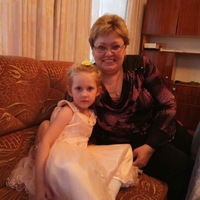 Татьяна Мотовилова | Челябинск