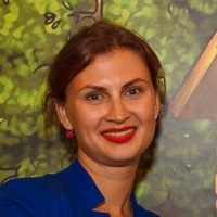 Демина Марина