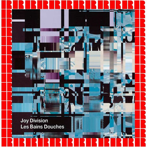 Joy Division альбом Les Bains Douches (Hd Remastered Edition)