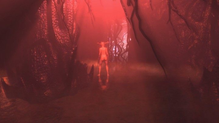 Где найти маску в Lust for Darkness