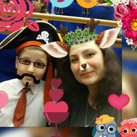 Екатерина Михайловна | Москва