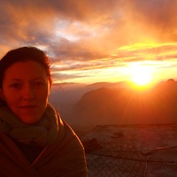Екатерина Литвинова
