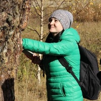 Юлия Козлова | Саранск