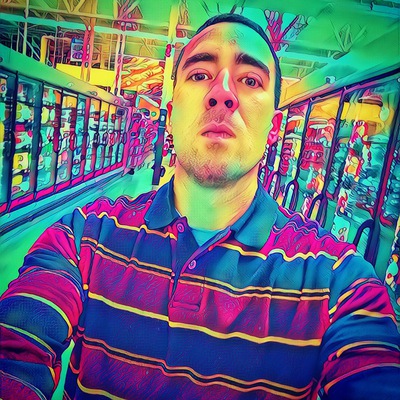 Brandon Hughes