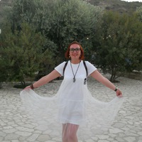 Аня Макшакова