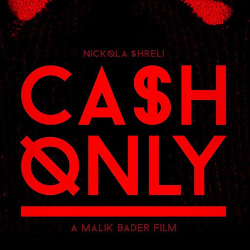 James Curd альбом Cash Only (Original Motion Picture Soundtrack)