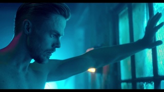 Natural : Derek Hough & Daniella Karagach