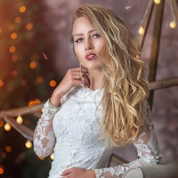 Софья Усова