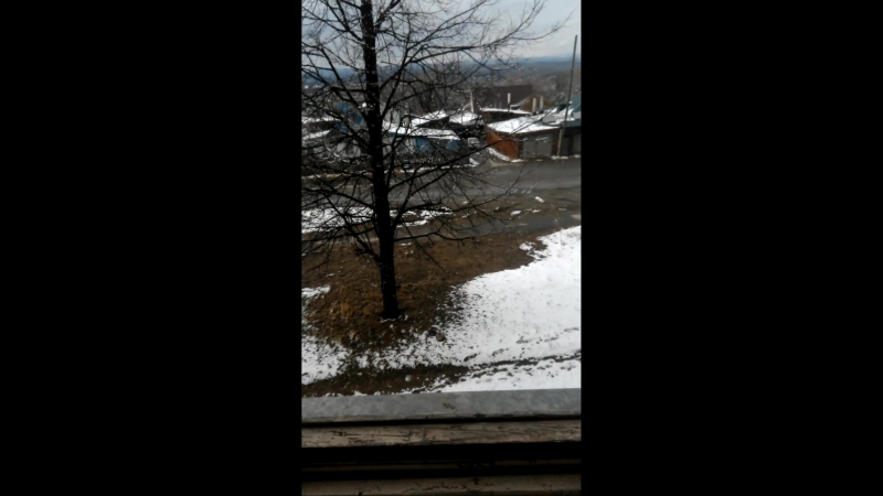 24.04.2018 - Урал на хуй