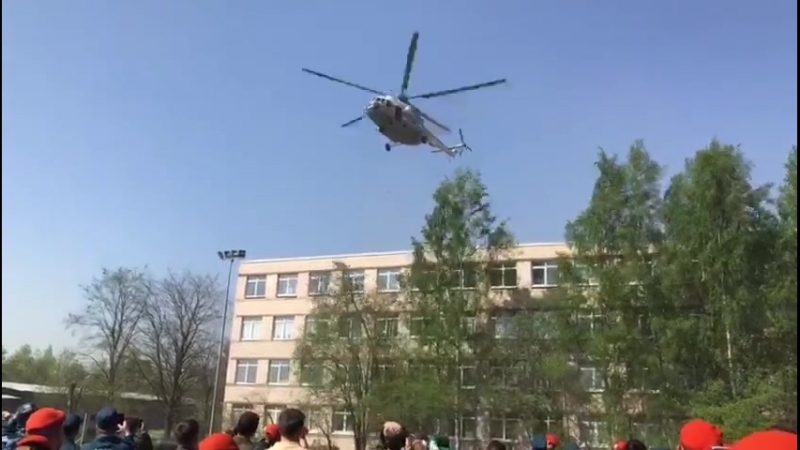 беспарашютное десантирование.