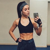 Ангелина Денисова | 
