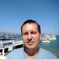 Сергей Кулешов | Чита