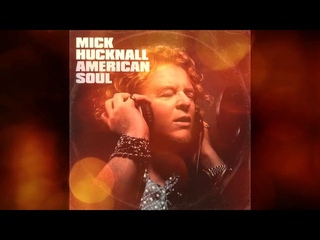 Mick Hucknall · American Soul Tour 2012 2013