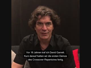 Companions Of The Last 10 Years - Franck van der Heijden