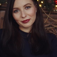 Ксения Галкина