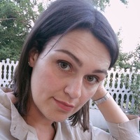 Инна Шкварченко