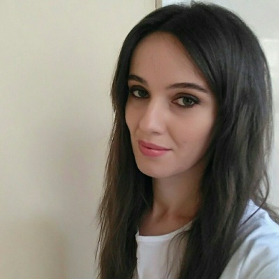 Анна Аспрояниди