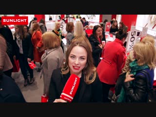 ЛИКВИДАЦИЯ! Тотальная распродажа в SUNLIGHT! Осталось 4 дня!