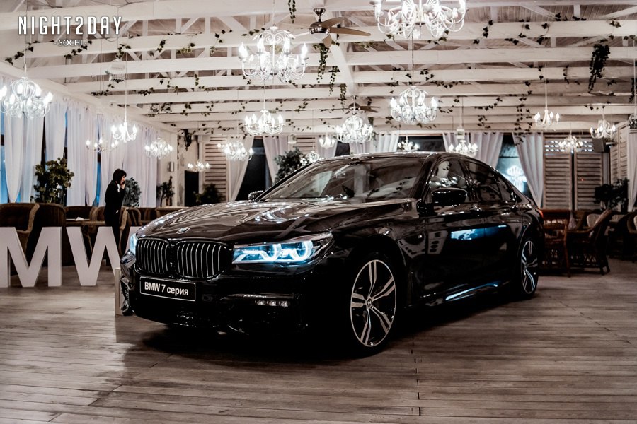 Бмв 5 класс автомобиля