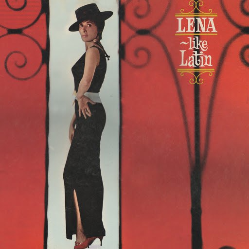 Lena Horne альбом Lena Like Latin & More
