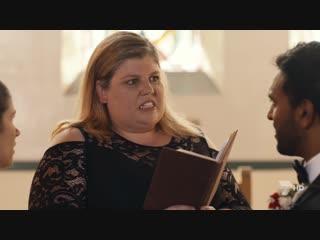 Orange is the New Brown: Season 1, Episode 4 (Channel 7 2018 AU) (ENG)