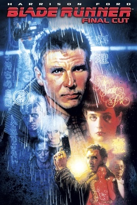 Афиша Ростов-на-Дону КИНОПОКАЗ "BLADE RUNNER"
