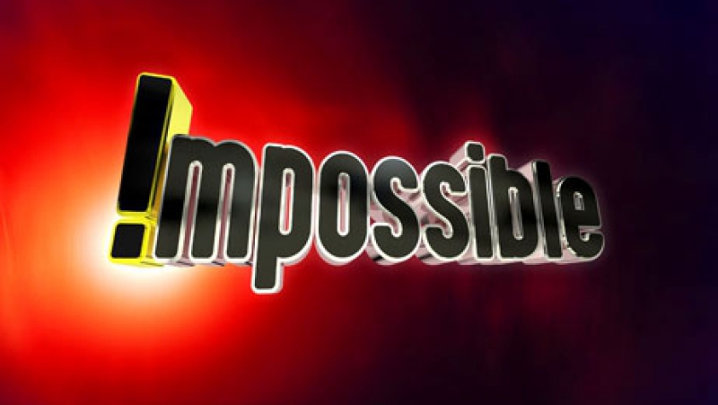 !mpossible S03E16 (2017-11-06)
